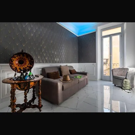 Daphne Trevi Bed & Breakfast