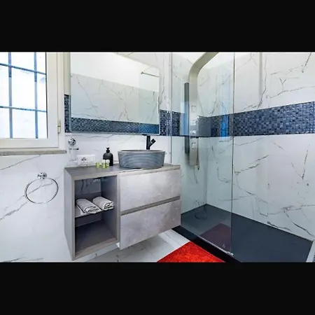 Bed & Breakfast Daphne Trevi 3*