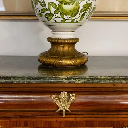 Daphne Trevi Bed & Breakfast Řím