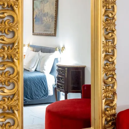 Bed & Breakfast Daphne Trevi 3*