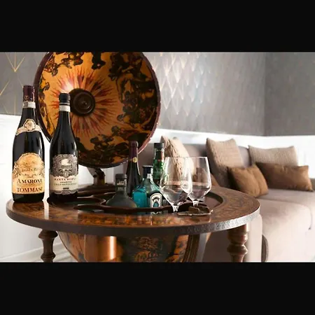 Bed & Breakfast Daphne Trevi Rom