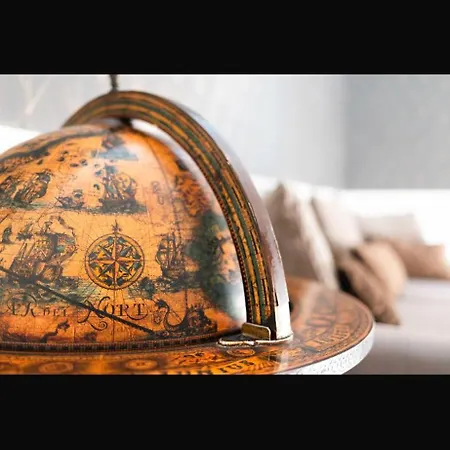 Daphne Trevi Couette-café