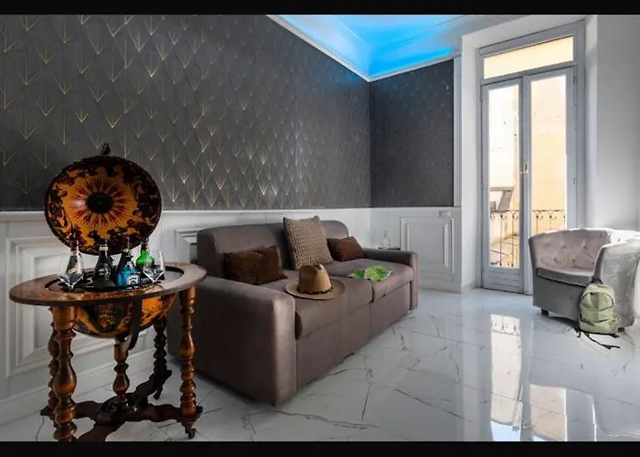 Daphne Trevi Couette-café