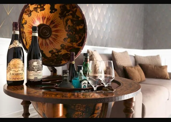 Couette-café Daphne Trevi Rome