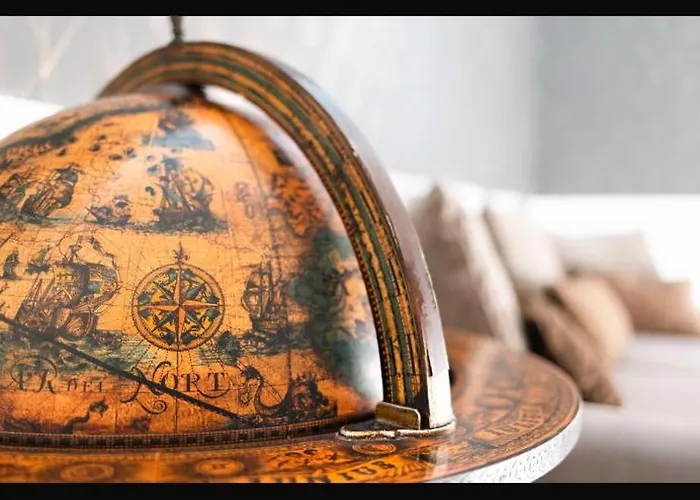 Daphne Trevi Couette-café