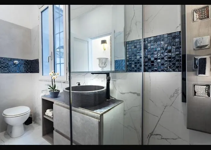 Daphne Trevi 3* Rome