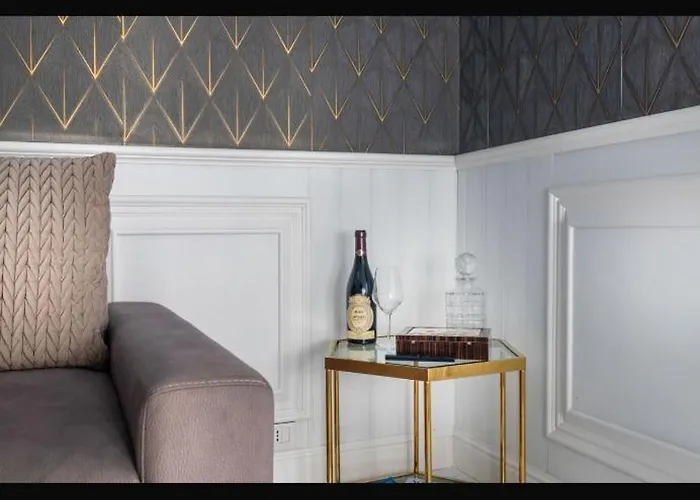 Couette-café Daphne Trevi Rome