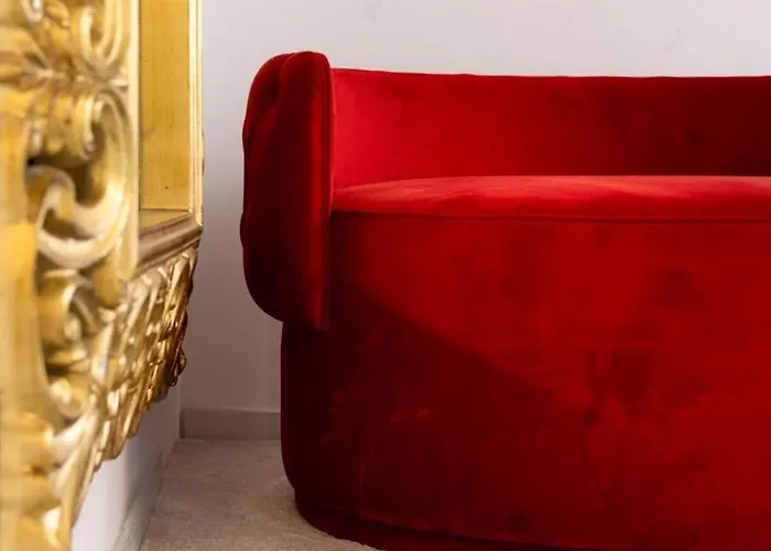 Daphne Trevi Couette-café 3*