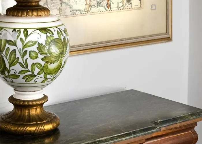 Couette-café Daphne Trevi Rome