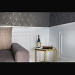 Bed & Breakfast Daphne Trevi Rom