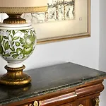 Bed & Breakfast Daphne Trevi Rom
