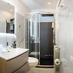 Bed & Breakfast Daphne Trevi 3*