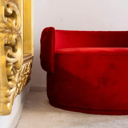 Daphne Trevi Oda ve Kahvaltı 3*